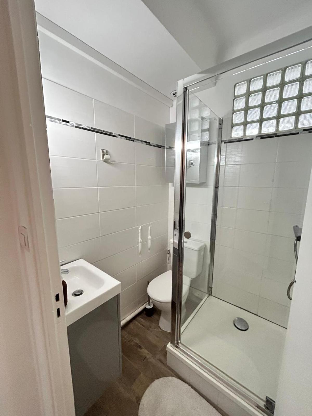 Appartement 50m De La Grande *