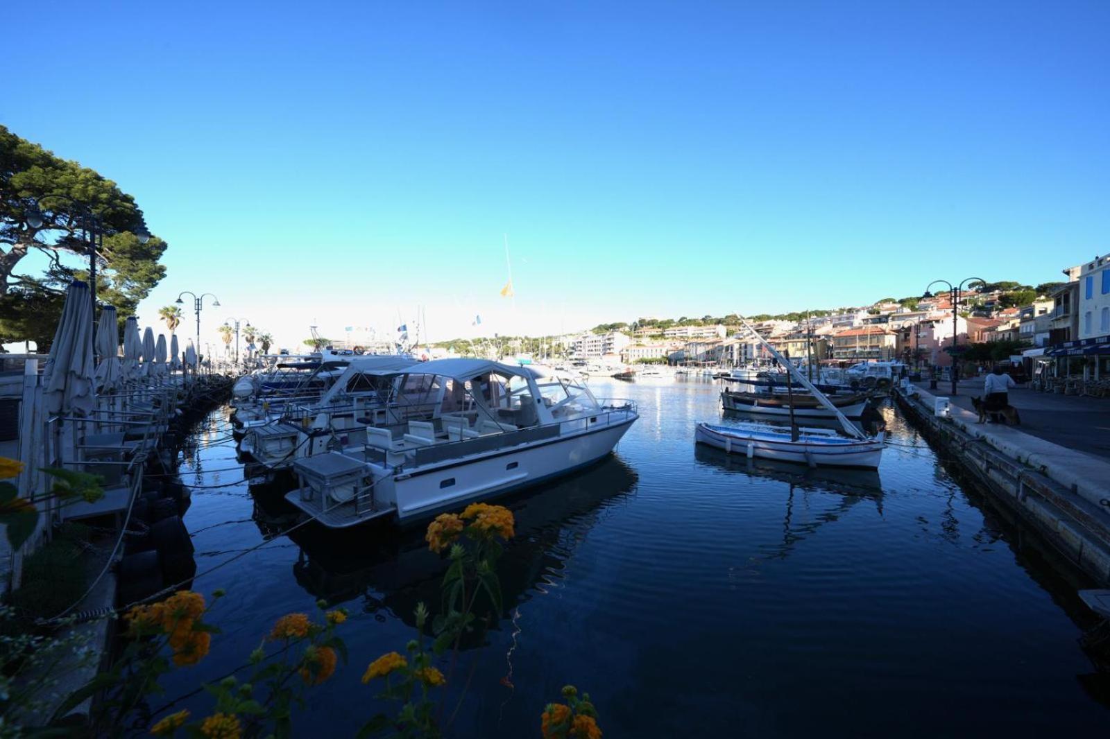 Appartement 50m De La Grande Cassis
