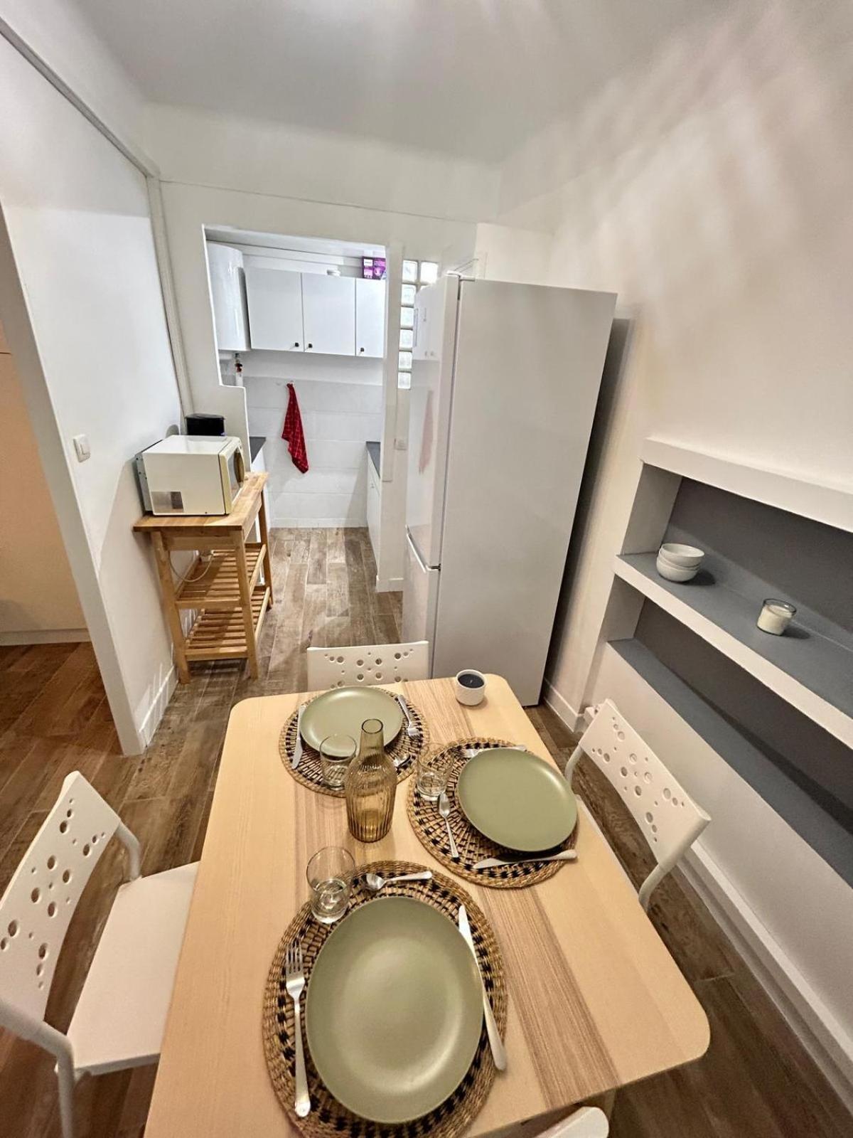 Appartement 50m De La Grande *
