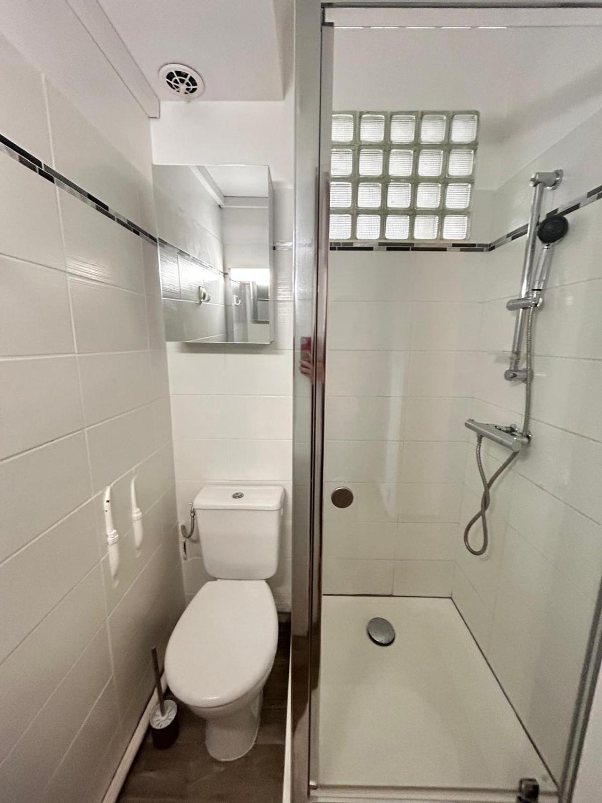 Apartamento 50m De La Grande Cassis