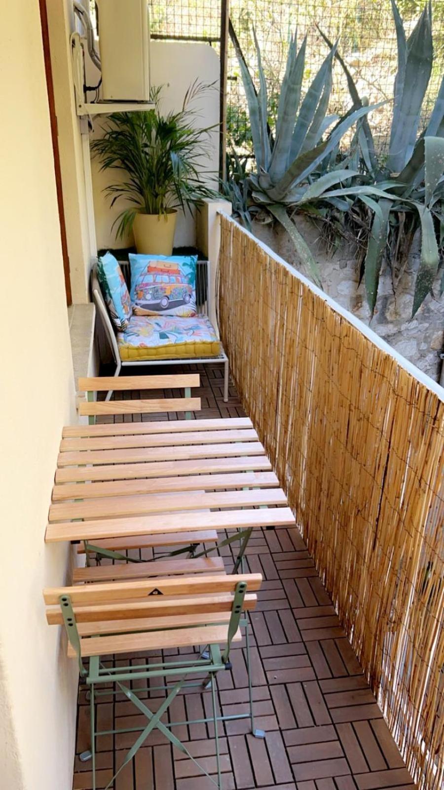 50m De La Grande Apartment