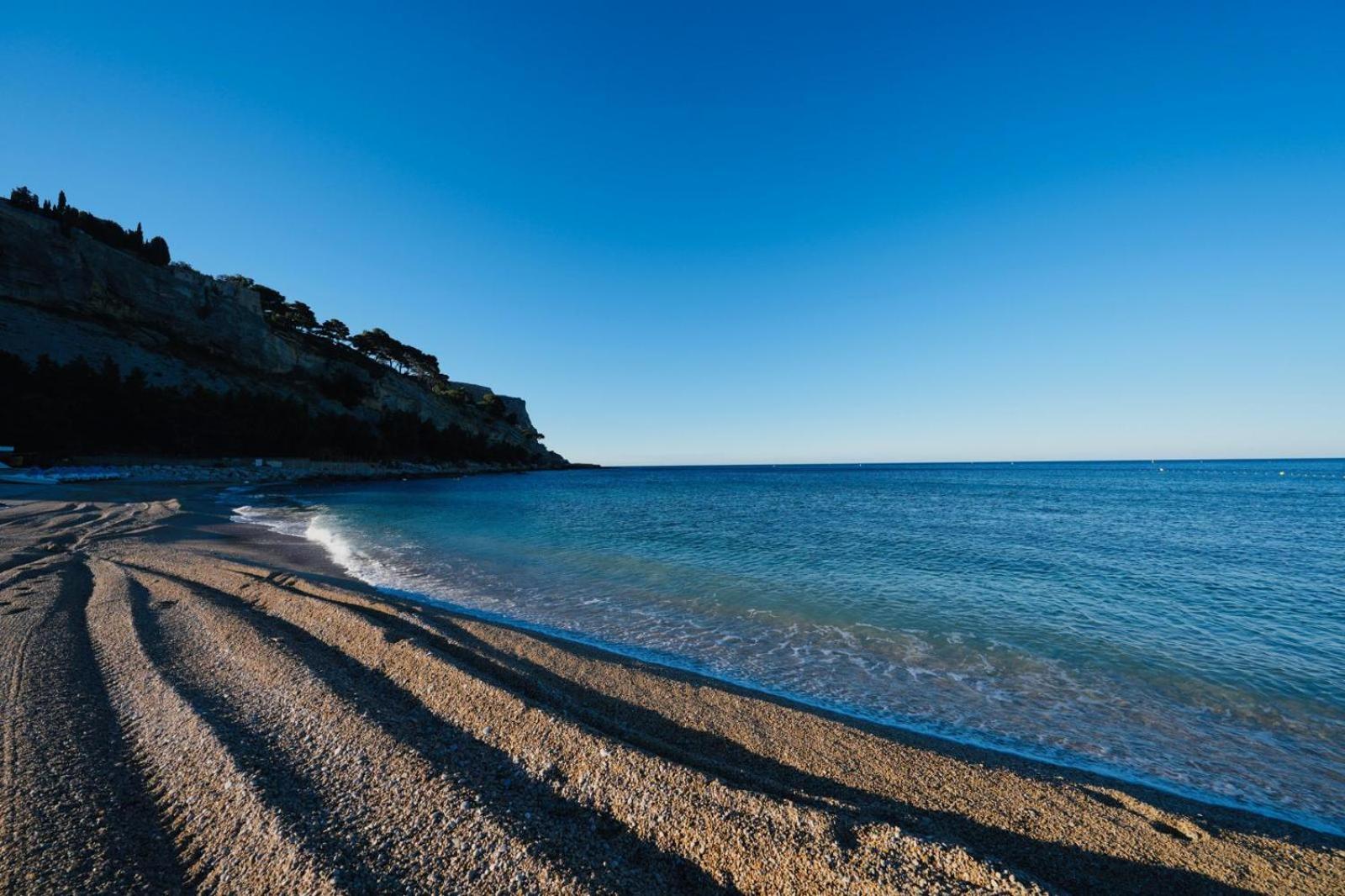 50m De La Grande * Cassis